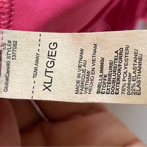 Under Armour Pink workout Top - Picture 5 of 6